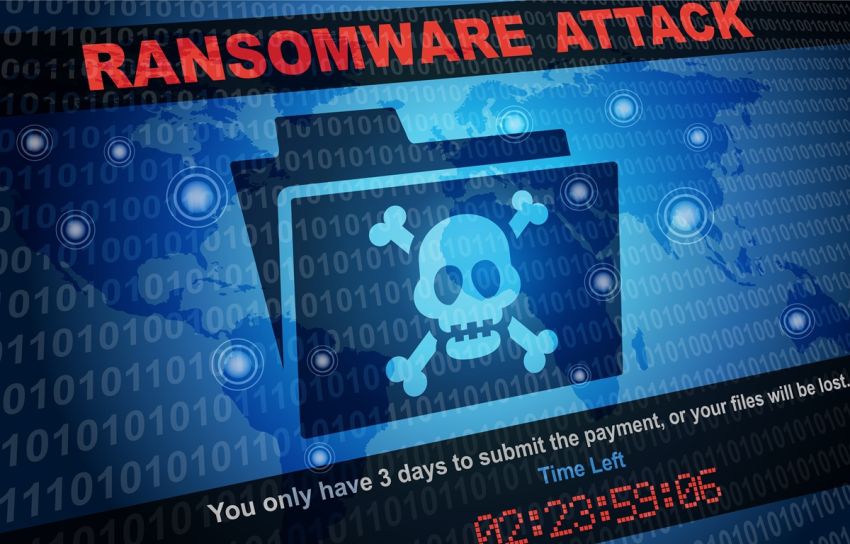 Ransomware: Ancaman Nyata di 2025, Bagaimana Organisasi di Indonesia Melindungi Diri?