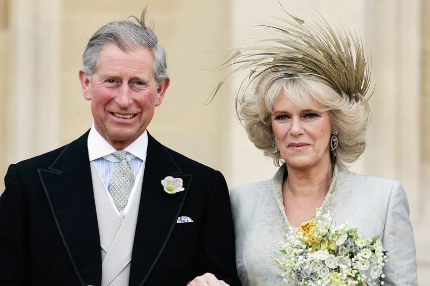 Ratu Camilla Ingin Charles Jadi Raja Selamanya, Tolak Pengalihan Kuasa ke Pangeran William