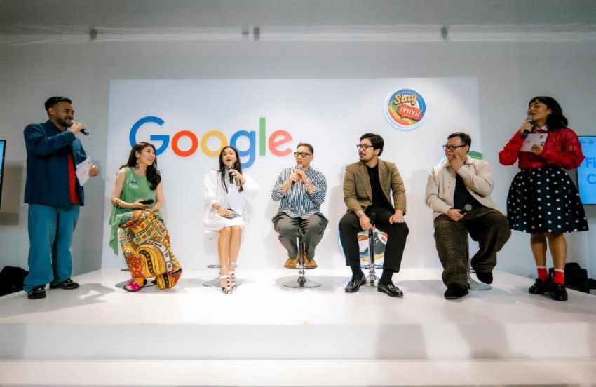 Refleksi Akhir Tahun 2024: Mengungkap Tren Pencarian Google di Indonesia