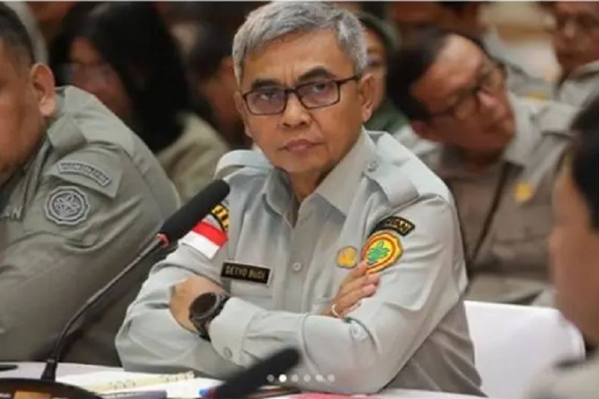 Rekam Jejak Karier Komjen Pol Setyo Budiyanto, Pati Polri yang Terpilih Jadi Ketua KPK