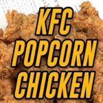 Resep KFC Popcorn Chicken ala Ade Koerniawan: Renyah di Luar, Juicy di Dalam