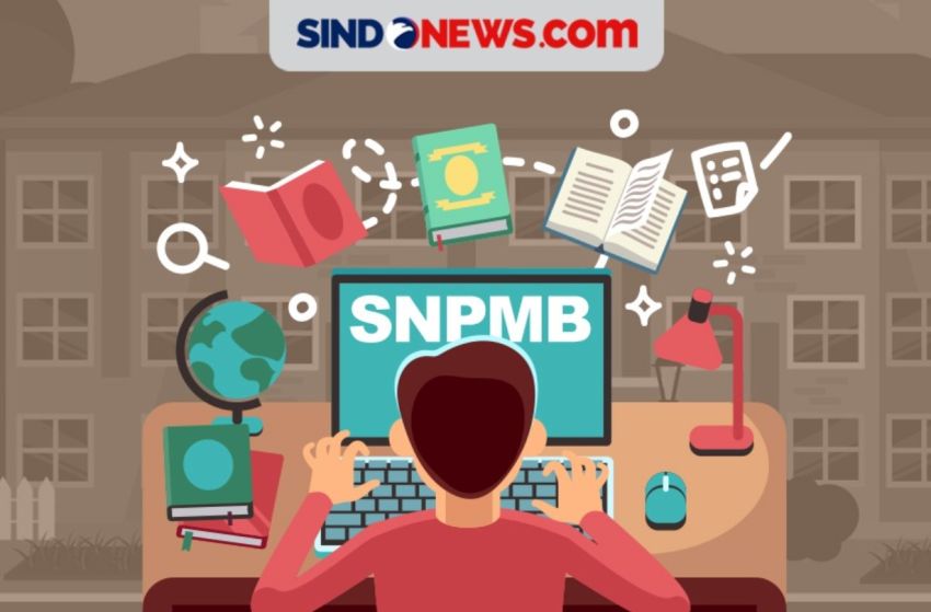 Resmi, Ini Materi Soal UTBK SNBT 2025, Ada Tes Kompetensi Akademik (TKA) ?