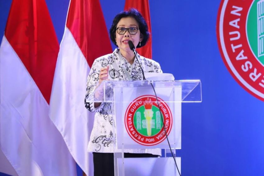 Revisi RUU Sisdiknas, PB PGRI Titip TPG Jangan Dihapus