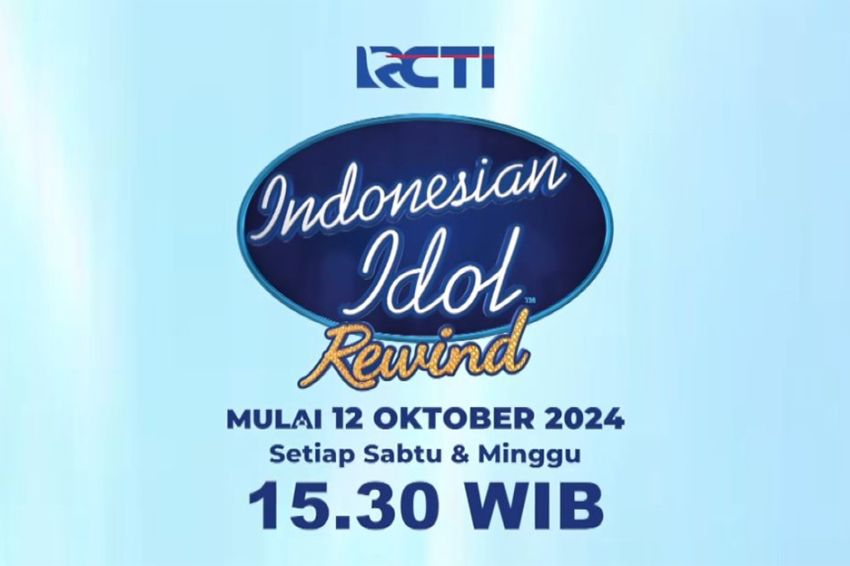 Rewind Kembali Audisi Indonesian Idol: dari Delon, Judika hingga Lyodra, Perjalanan 20 Tahun Mencari Bintang