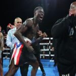 Richardson Hitchins Rebut Sabuk IBF Liam Paro, Next, Teofimo Lopez