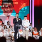 Ridwan Kamil Siapkan Solusi Udara Bersih bagi Jakarta: dari Work from Home hingga Peningkatan Ruang Terbuka Hijau