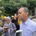 Ridwan Kamil-Suswono Menang Telak di TPS Bahlil Lahadalia