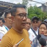 Ridwan Kamil Tegaskan Koalisi Parpol Pendukung Solid Menangkan Pilkada Jakarta