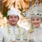 Rio Haryanto Resmi Nikahi Athina Papadimitriou: Alhamdulillah Sah!