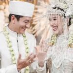 Riwayat Pendidikan Athina Papadimitriou Istri Rio Haryanto, Dikenal Cantik dan Cerdas