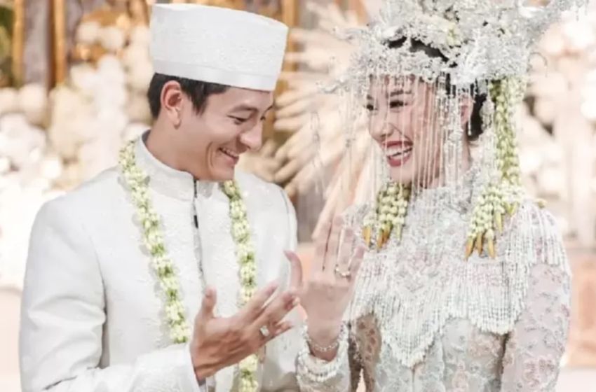 Riwayat Pendidikan Athina Papadimitriou Istri Rio Haryanto, Dikenal Cantik dan Cerdas