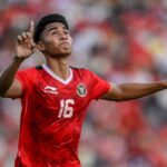 Riwayat Pendidikan Bripda Muhammad Ferarri, Bek Tangguh Timnas Indonesia Anggota Polda Metro Jaya