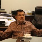 Riwayat Pendidikan Jusuf Kalla, Mantan Wapres yang Kembali Pimpin PMI