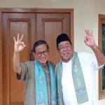 Riwayat Pendidikan Pramono Anung, Cagub Jakarta yang Unggul di Quick Count Pilkada 2024