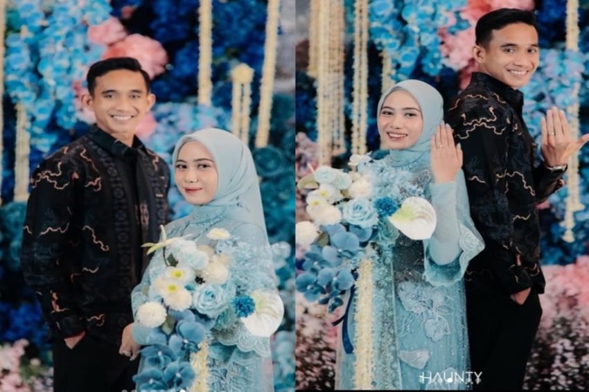 Riwayat Pendidikan Sendy Aulia Tunangan Rizky Ridho, Sama-sama Sekolah di SMA Sejahtera