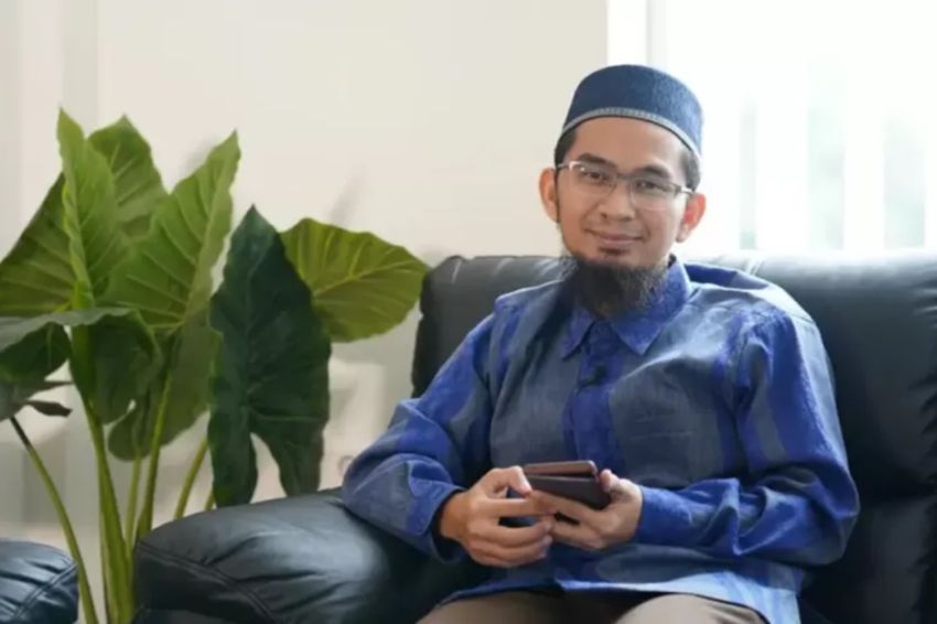 Riwayat Pendidikan Ustaz Adi Hidayat, Ulama Kondang Digadang-gadang Jadi Pengganti Gus Miftah