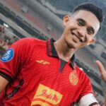 Rizky Ridho: Antara Mimpi Main di Eropa dan Kesetiaan pada Persija