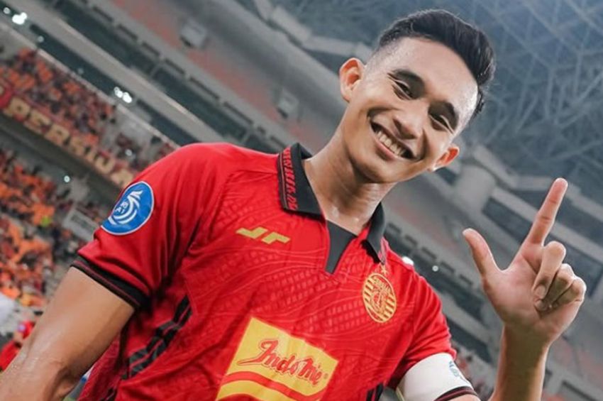 Rizky Ridho: Antara Mimpi Main di Eropa dan Kesetiaan pada Persija