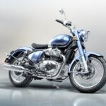 Royal Enfield Classic 650 Facelift Diluncurkan, Ini Fitur Menonjolnya