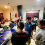 RSI Faisal Makassar Terendam Banjir, Pasien Terpaksa Dievakuasi