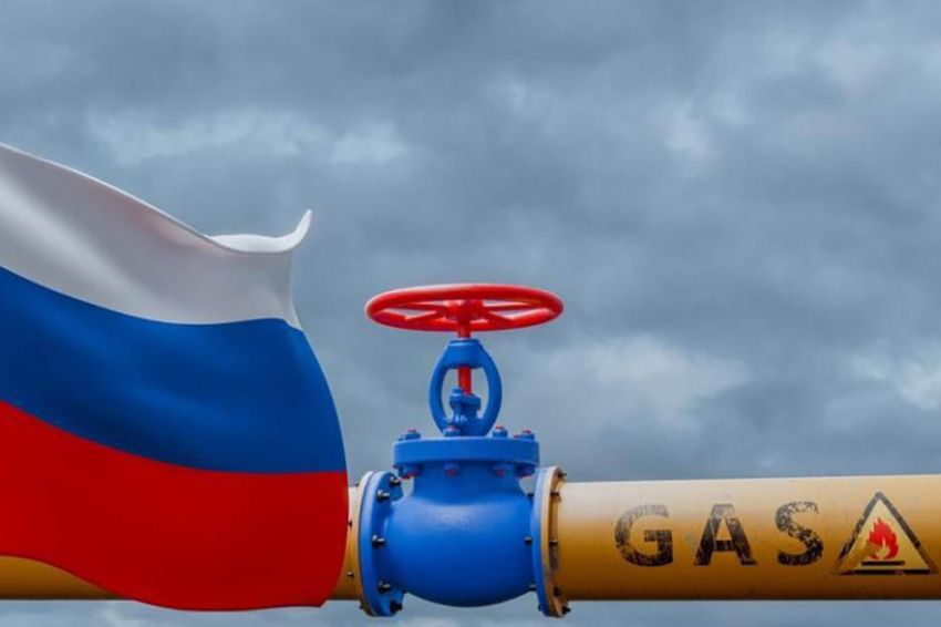 Rusia Selangkah Lagi Luncurkan Pipa Gas Baru ke China, Kirim Pasokan 45 Miliar Bcm