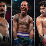 Ryan Garcia: Aku Mau Gervonta Davis, Devin Haney, Teofimo Lopez!