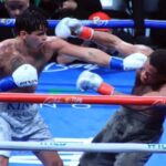 Ryan Garcia Tuntut Balik Devin Haney Rp119 Miliar, Rematch Gagal?