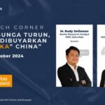 Saksikan IG Live Research Corner Besok: Suku Bunga Turun Dibuyarkan Bazooka China