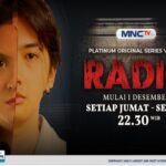 Saksikan Platinum Original Series Radio di MNCTV