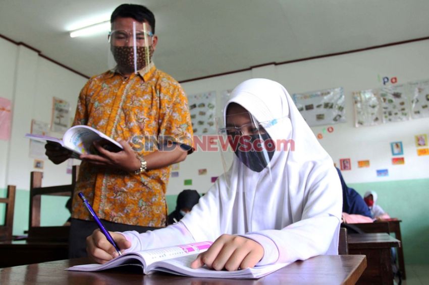 Salah Persepsi, FSGI Minta Pemerintah Klarifikasi Soal Kenaikan Gaji Guru