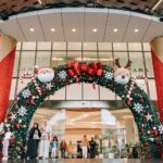 Sambut Libur Natal dan Tahun Baru, Lippo Malls Medan Hadirkan The Magic Of Christmas