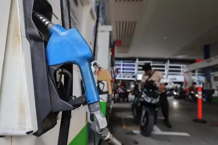 Sambut Libur Nataru 2025, Pertamina Berikan Jaminan Kualitas Pertamax