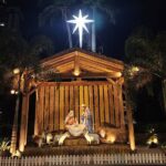 Sambut Natal dan Tahun Baru, LippoLand TMD Hadirkan Dekorasi Nativity