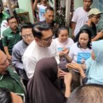 Sapa Warga Bareng PKB, Ridwan Kamil Tegaskan Soliditas Koalisi