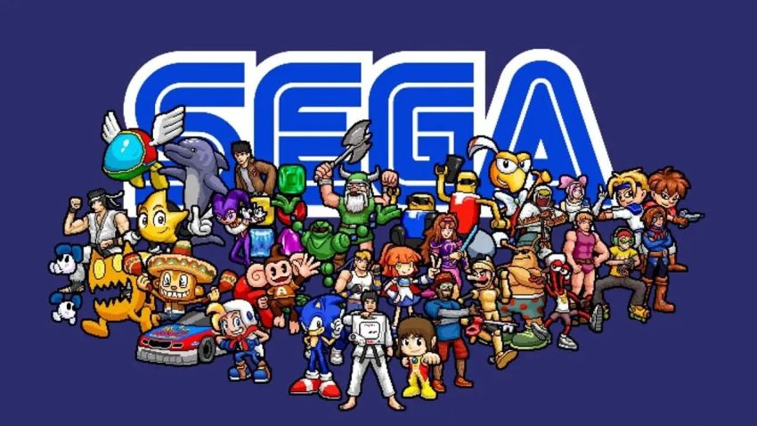 Sega Kembangkan Fitur Streaming Video Game untuk Lawan PlayStation