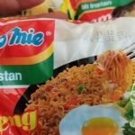 Selain Alergen, Zat Radioaktif Ditemukan Terkandung di Indomie