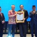 Selamat! BRI Sabet Dua Penghargaan di Anugerah Keterbukaan Informasi Publik 2024