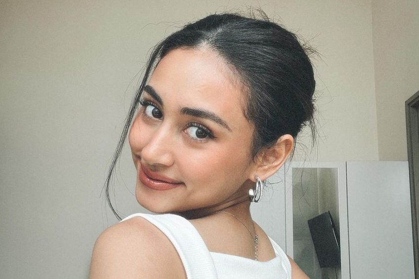 Selebgram Afifah Riyad Diduga Alami KDRT, Wajah Babak Belur Viral