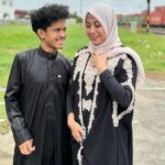 Serunya Parodi Viral Elzio Lihat Mama ala Mila Agustina dan Suami, Dijamin Ngakak!