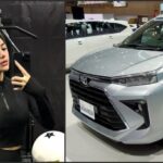 Setahun Gunakan Ojol Habis Rp259 Juta, Amanda Manopo Bisa Beli Avanza Baru Tunai!