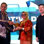 Setelah 9 Tahun, Dian Siswarini Mundur dari Jabatan Presdir XL Axiata