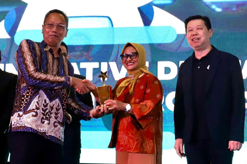 Setelah 9 Tahun, Dian Siswarini Mundur dari Jabatan Presdir XL Axiata