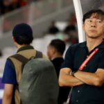 Shin Tae-yong: Dua Laga Kandang Jadi Kunci Lolos ke Piala Dunia