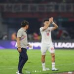 Shin Tae-yong Ingin Panggil Ivar Jenner di Piala AFF 2024, BTN: Tidak Mungkin!