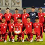 Shin Tae-yong Pastikan Timnas Indonesia Pakai Skuad U-22 di Piala AFF 2024