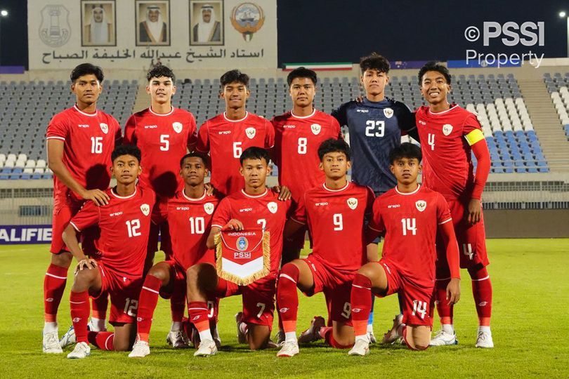 Shin Tae-yong Pastikan Timnas Indonesia Pakai Skuad U-22 di Piala AFF 2024