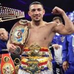 Siapakah yang akan Menjadi Penantang Wajib Teofimo Lopez Jr?