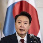 Siapakah Yoon Suk-yeol? Presiden Korea Selatan yang Sedang Galau dan Putus Asa dengan Memberlakukan Status Darurat Militer