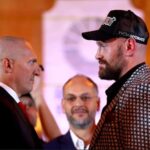 Siasat Tyson Fury: KO Oleksandr Usyk dan Gelar Trilogi