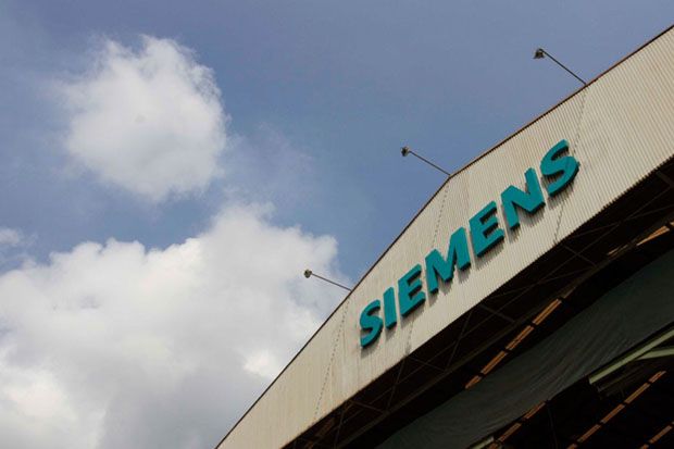 Siemens Percepat Digitalisasi Industri Oleokimia Berbasis Sawit